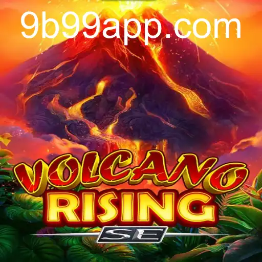 VolcanoRisingSE