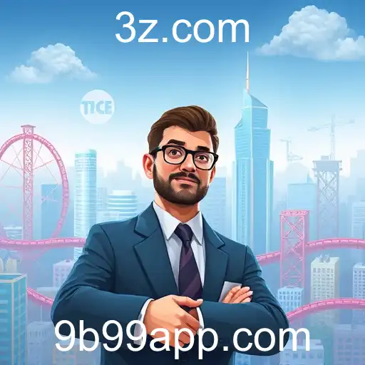 A Revolução dos Jogos no Brasil: 9b99 e o Futuro dos eSports