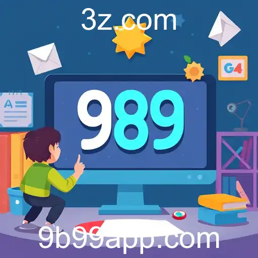 Educação Gamificada: A Aprendizagem Através de Jogos no Site '9b99'