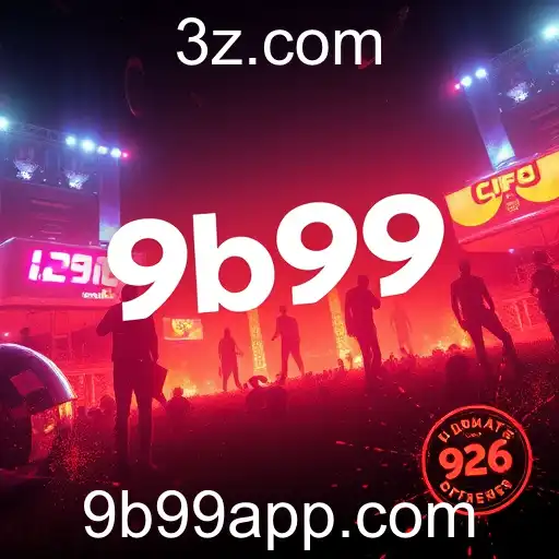 A Revolução do '9b99': Novo Horizonte no Universo dos Jogos