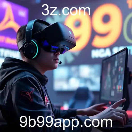 A Revolução dos Jogos Online em 2025