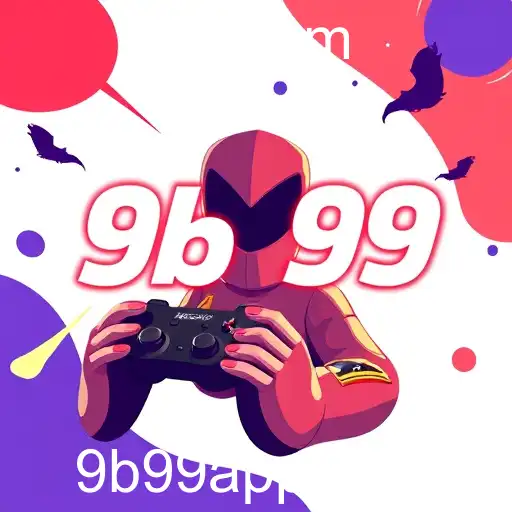 Revolução no Mundo dos Jogos: O Papel de '9b99'