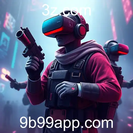 Inovações e Desafios no Mundo dos Jogos