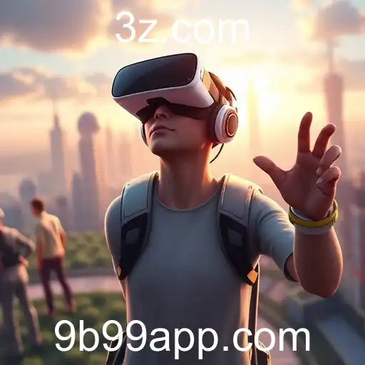 Tendências e Desafios no Mundo dos Jogos