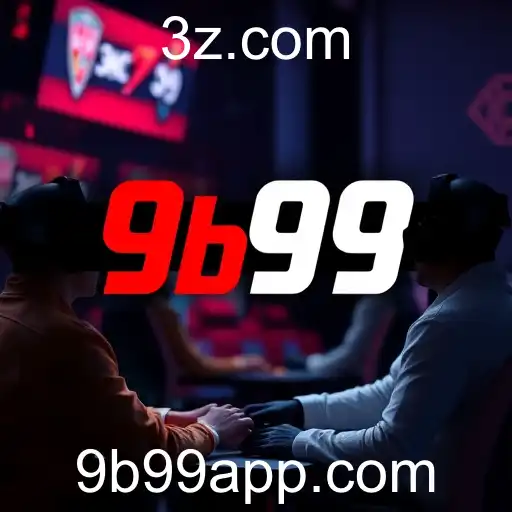 O Impacto da Palavra-chave 9b99 no Mundo dos Jogos em 2025