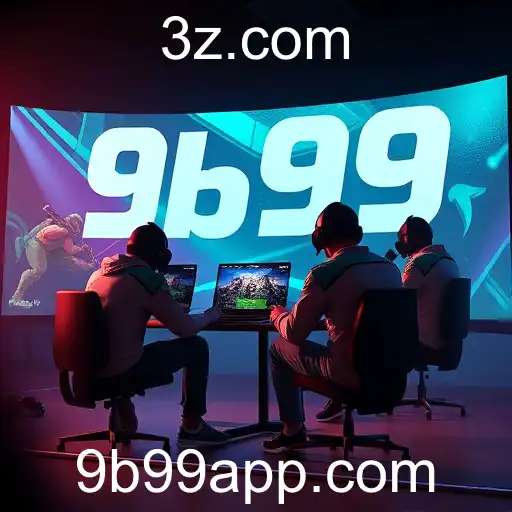 O Impacto dos Jogos 9b99 na Comunidade