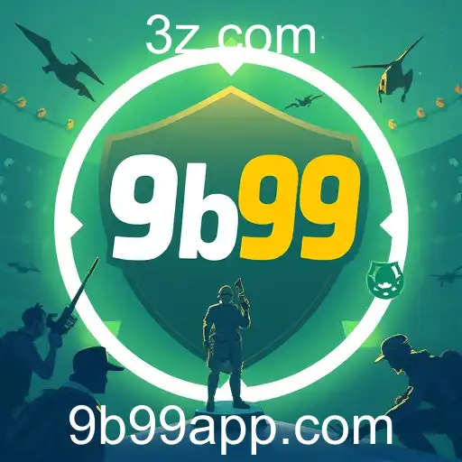 A Nova Era dos Jogos: O Impacto de '9b99'