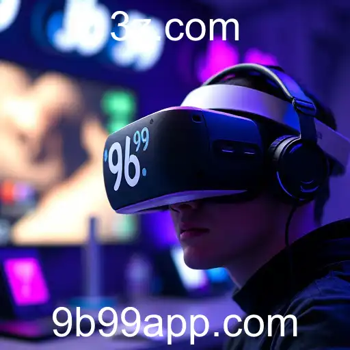 Explorando o Impacto de '9b99' no Mundo dos Jogos