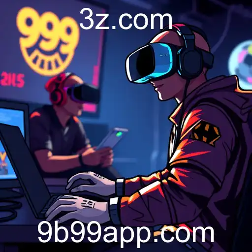 O Impacto do 9b99 no Cenário Atual dos Jogos