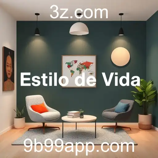 Transforme Seu Dia a Dia: O Poder do Estilo de Vida em '9b99'