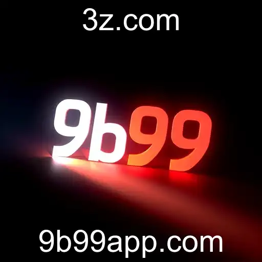 A Revolução dos Jogos com 9b99