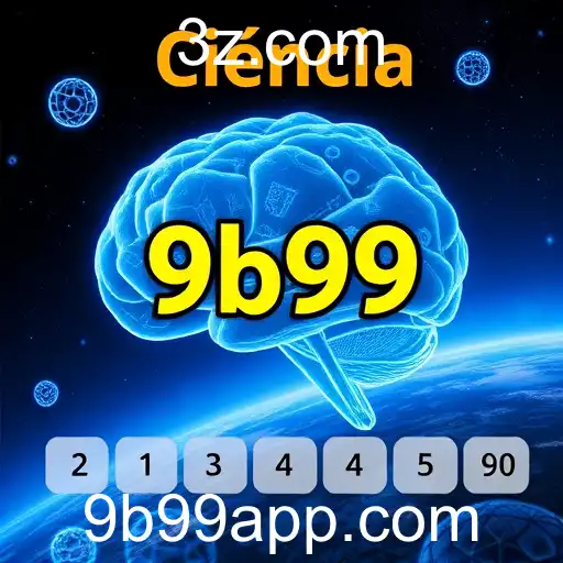 A Fascinante Categoria 'Ciência' no Jogo de Palavras-Chave do Site 9b99