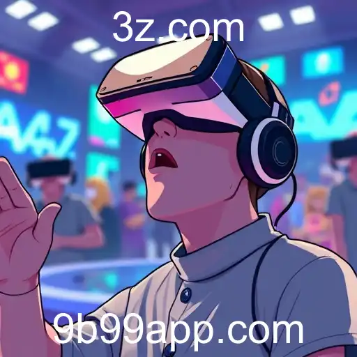 O Ano Surpreendente de 9b99: Jogos e Inovações nas Plataformas Modernas